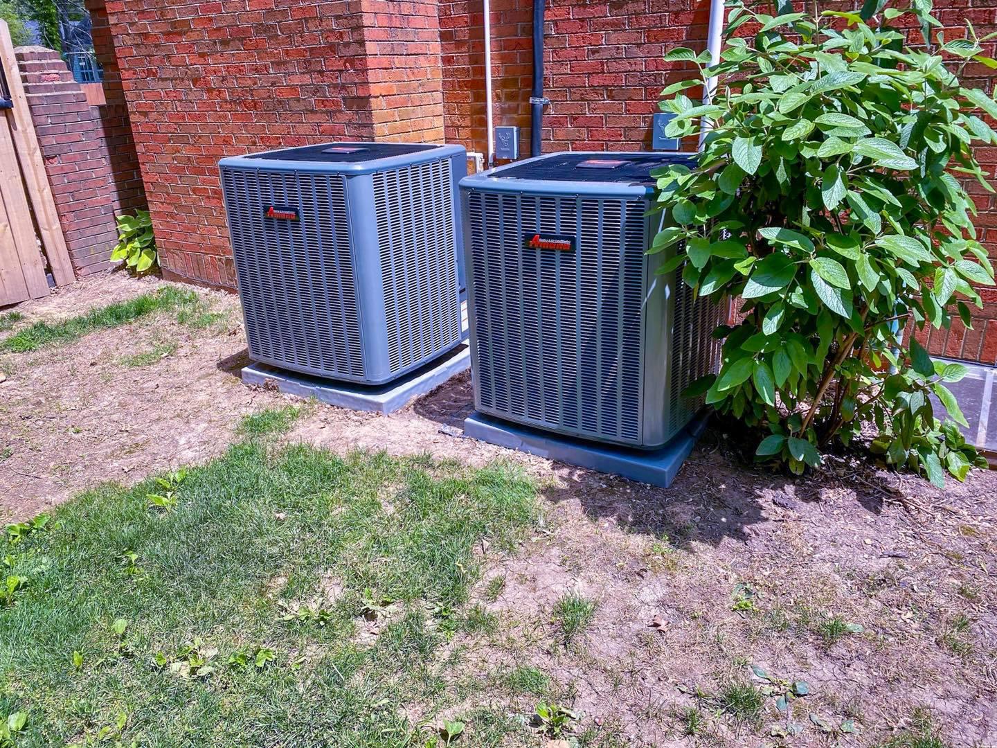 Southern Comfort Heating & Cooling Image