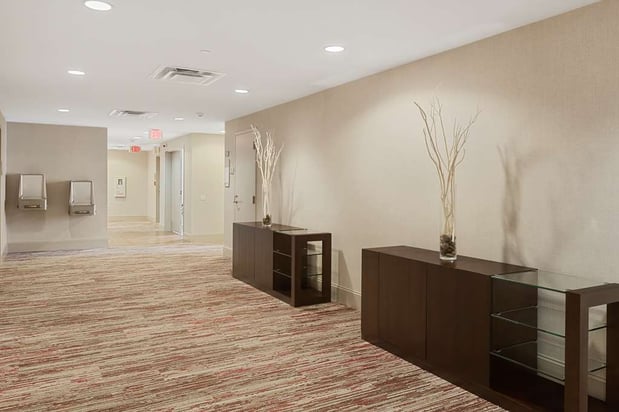 Images Hilton Garden Inn New Orleans French Quarter/CBD