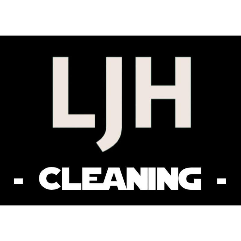 LJHcleaning Logo