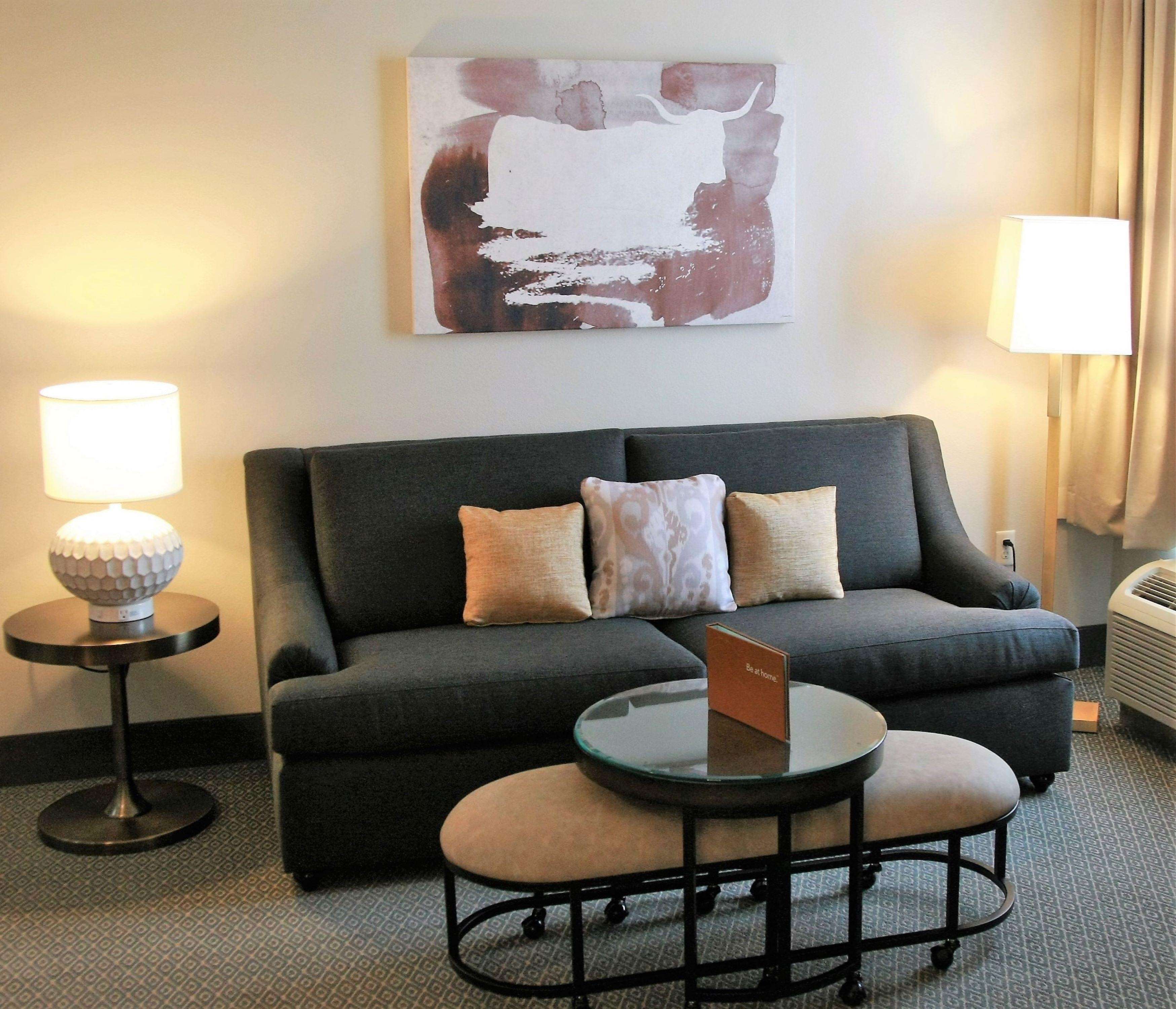 Homewood Suites by Hilton Dallas/Arlington South