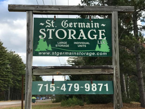 Images St. Germain Storage LLC