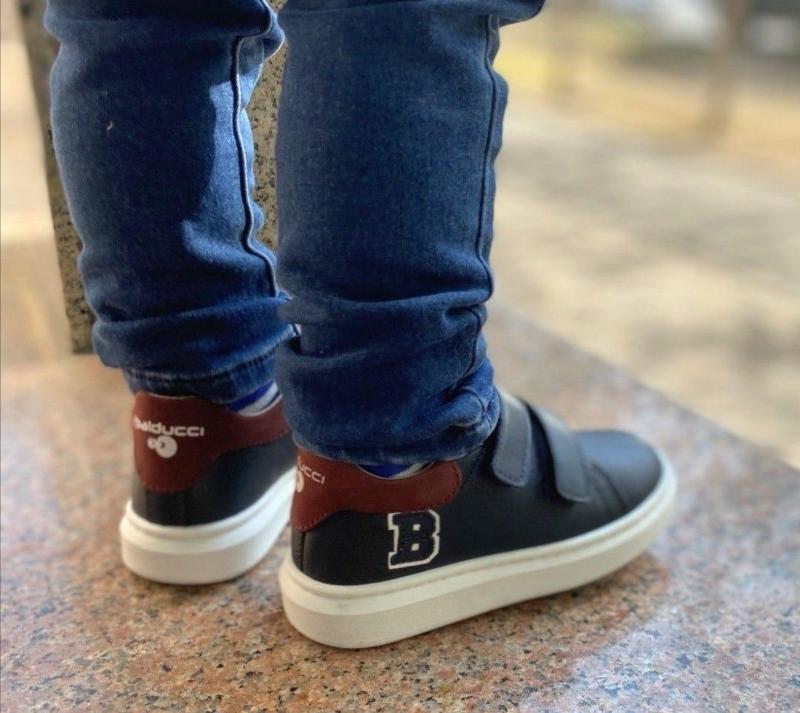 BIMBO SHOES MONTEVERDE - NEGOZIO SCARPE PER BAMBINI E RAGAZZI