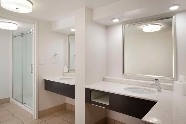 Images Hampton Inn Charleston-Southridge