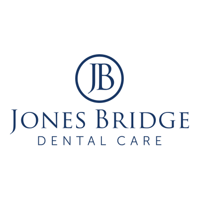 Jones Bridge Dental Care Logo