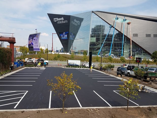 Images JBT Blacktopping