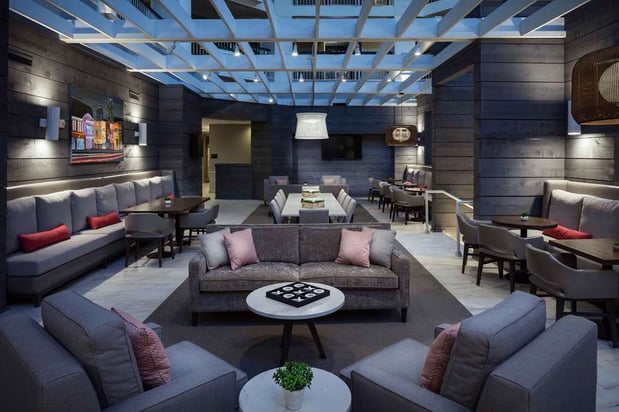Images Hilton Brentwood/Nashville Suites