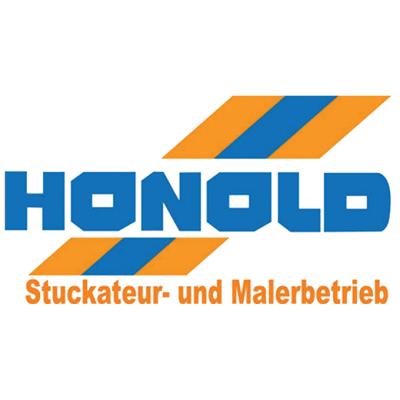 Stuckateur- und Malerbetrieb Rüdiger Honold in Mainhardt - Logo