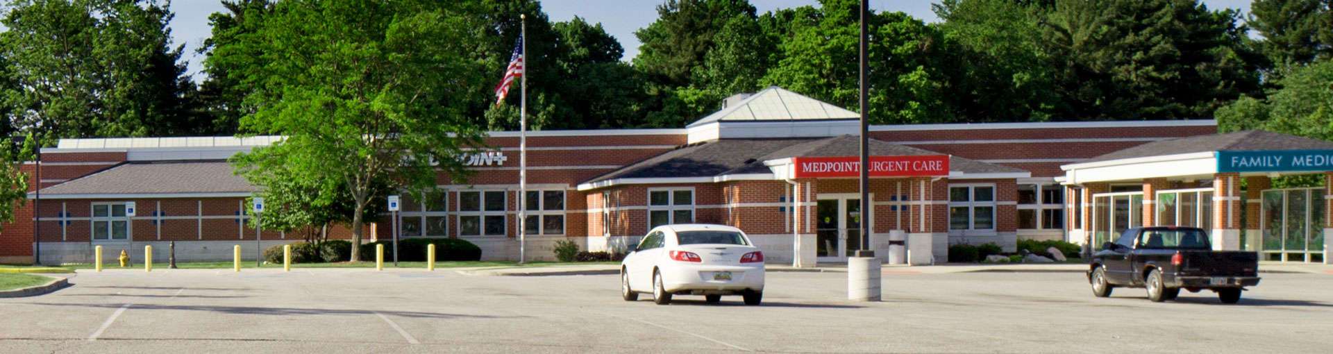 MedPoint Ireland Road Beacon Health System