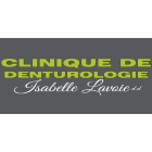 Isabelle Lavoie Denturologiste