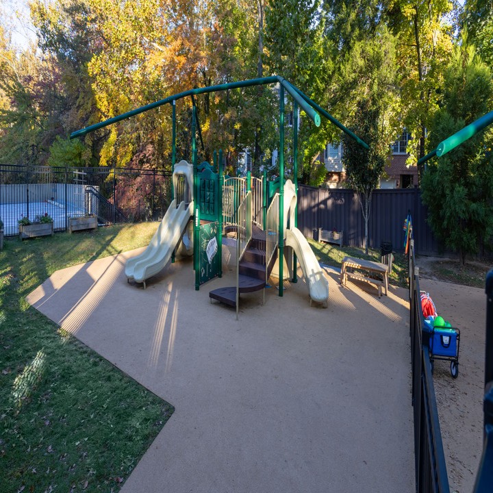 The Goddard School of Tysons Image