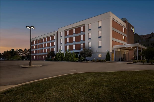 Images Home2 Suites by Hilton Youngstown West/Austintown