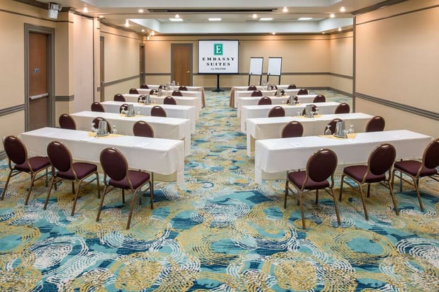 Images Embassy Suites by Hilton Seattle Tacoma International Airport