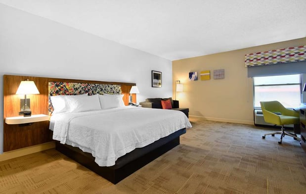 Images Hampton Inn Santee-I-95