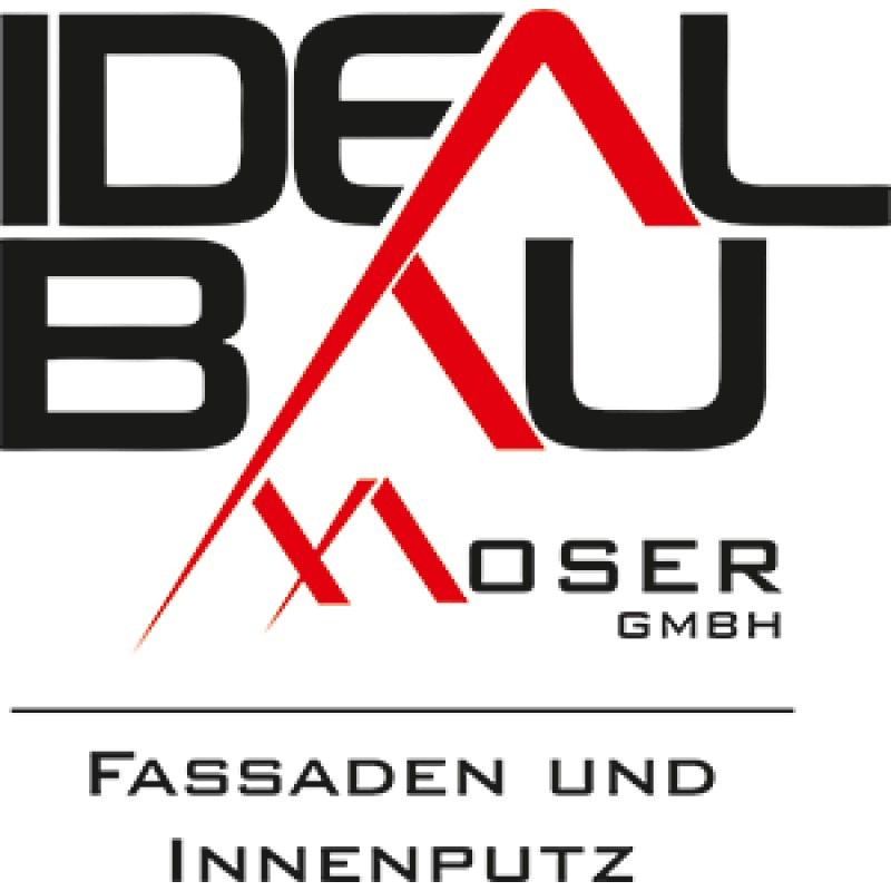 Ideal-Bau Moser GmbH Logo