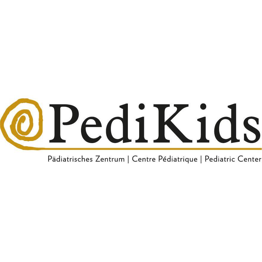 Pedikids GmbH Logo