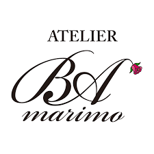 BA MARIMO（ビーエィ・マリモ） Logo