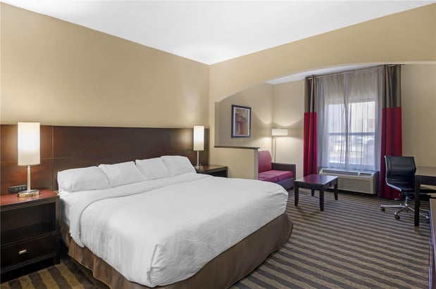 Images Best Western Suites Near Opryland
