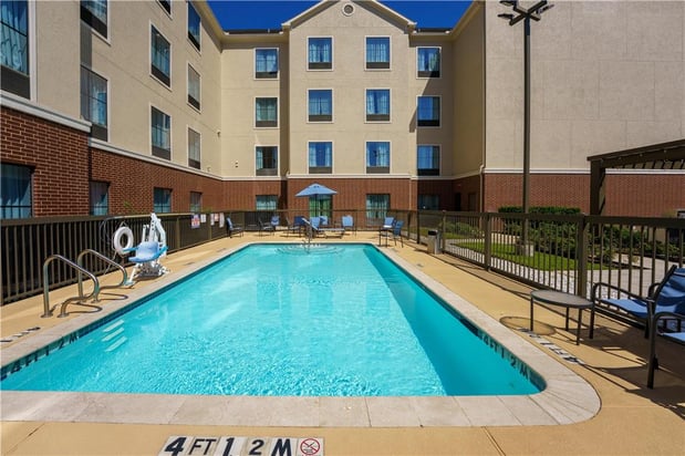 Images Homewood Suites by Hilton Houston West-Energy Corridor