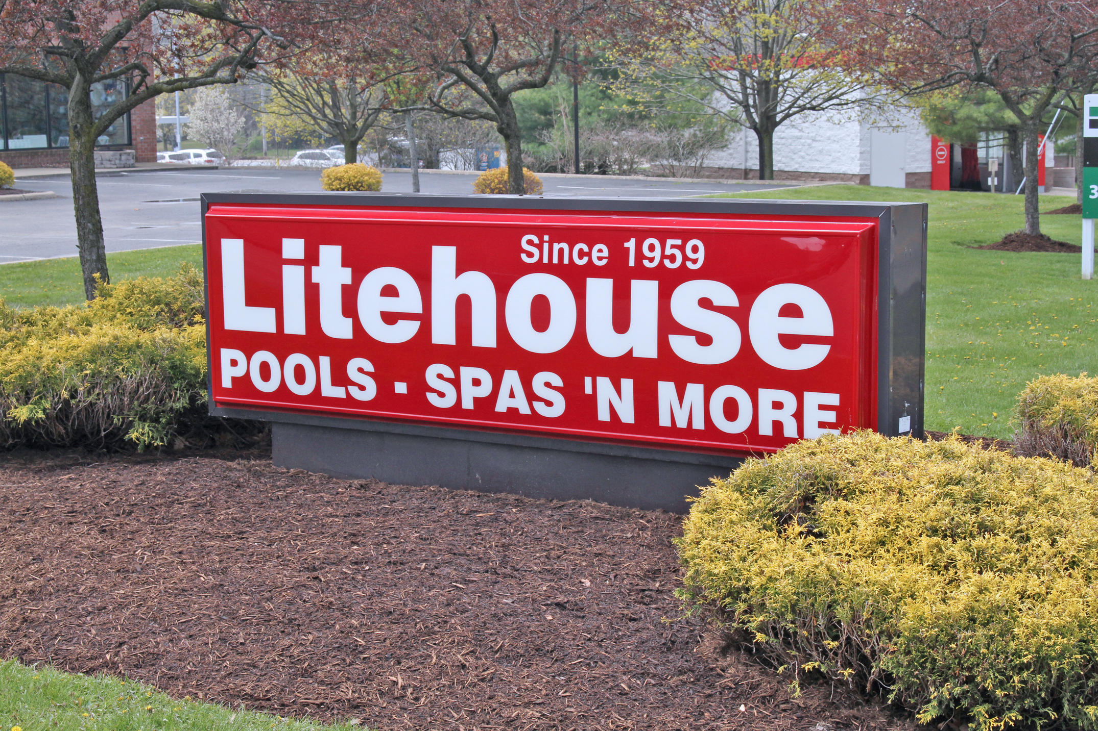 Litehouse Pools & Spas of Wooster Photo