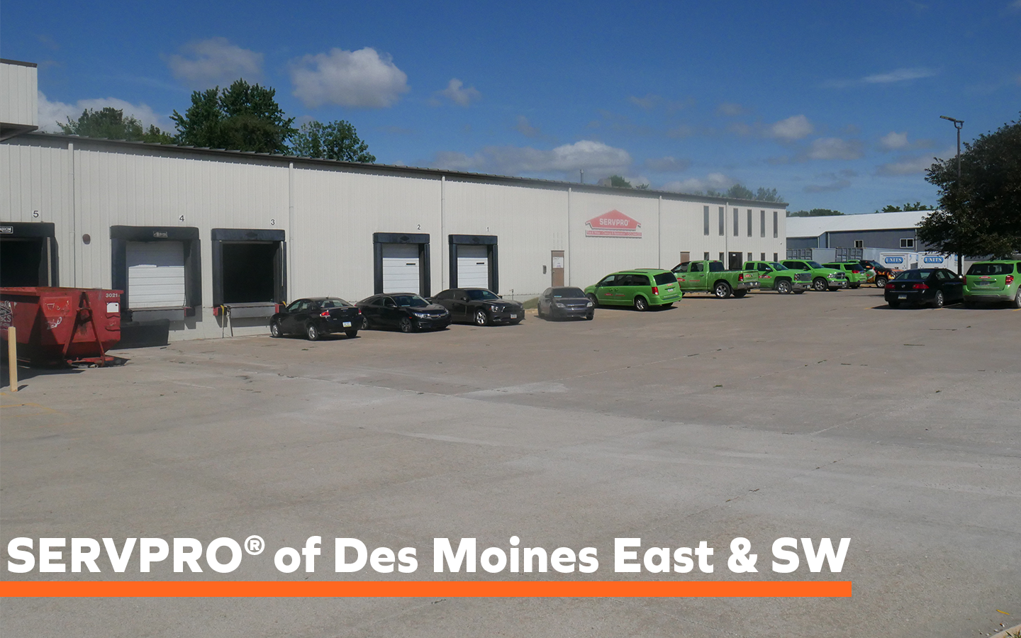 Image 4 | SERVPRO of Des Moines SW