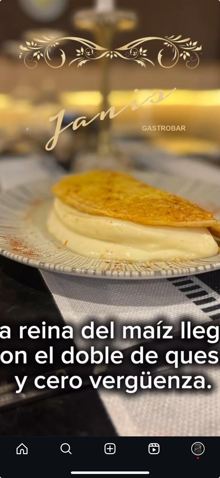 Images Janis Gastrobar