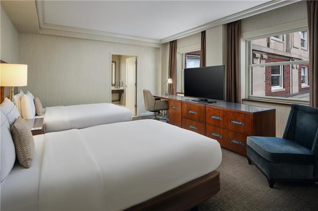 Images Hilton Chicago