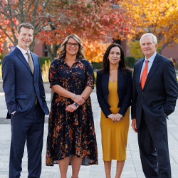 Images Buchan Wealth Management Group