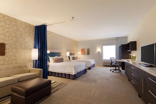 Images Home2 Suites by Hilton Oklahoma City South