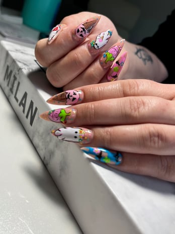 Images Angel’s Beauty Spa