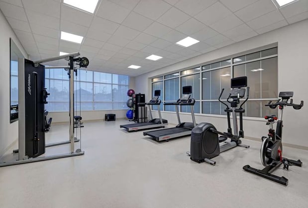 Images Hilton Garden Inn Manassas