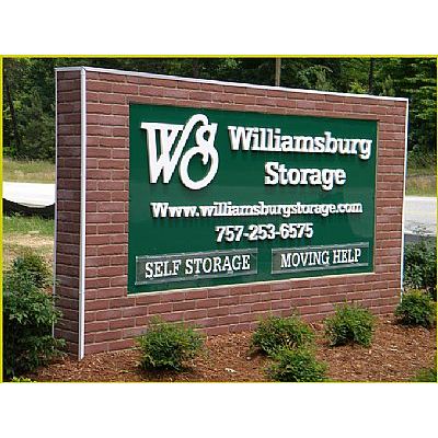 Williamsburg Storage