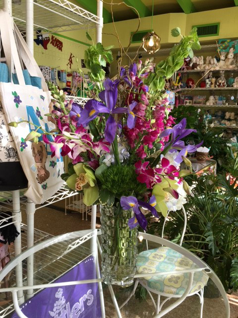 Flowerland coupons