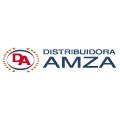 Distribuidora Amza Logo