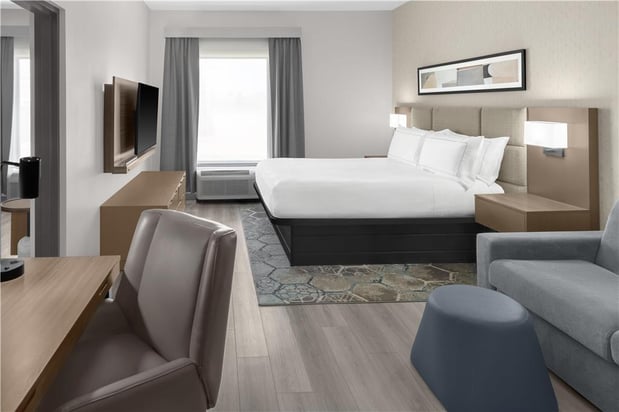 Images DoubleTree by Hilton Springdale