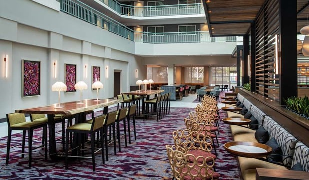 Images Embassy Suites by Hilton Walnut Creek