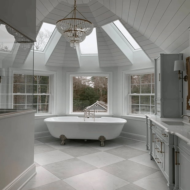 Images Howcroft & Son Custom Tile