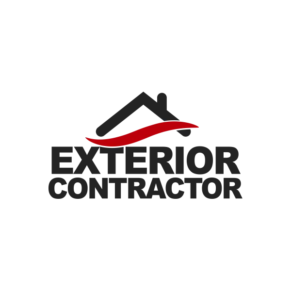 Exterior Contractor Logo