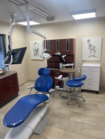 Images Pediatric Dentistry of Beckley