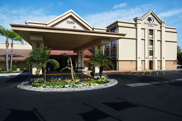 Images DoubleTree by Hilton Buena Park