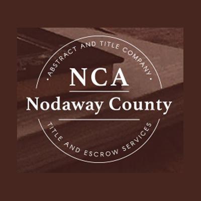 Nodaway County Abstract & Title Company Logo