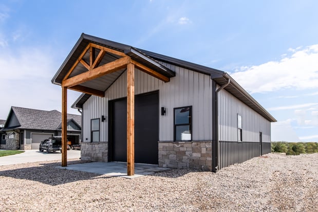 Images Gingerich Structures Kansas and Missouri