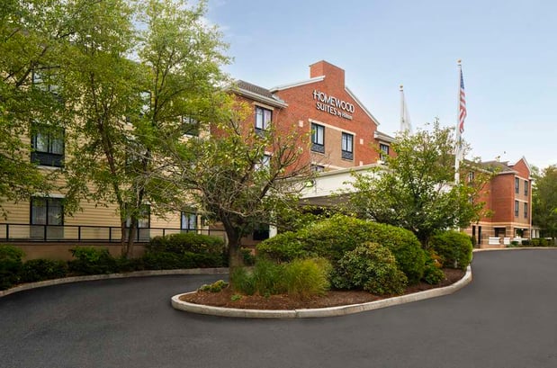 Images Homewood Suites by Hilton Boston/Cambridge-Arlington, MA