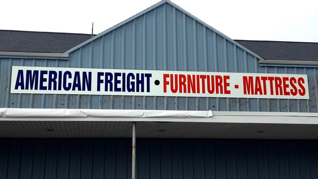 Images American Freight Furniture, Mattress, Appliance [CLOSED]