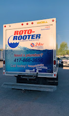 Images Roto-Rooter Plumbing and Water Cleanup