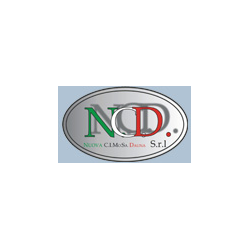 NCD Group Logo