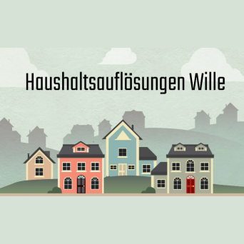 Wille Haushaltsauflösungen in Lübeck - Logo