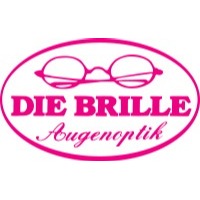 Die Brille GmbH & Co. KG in Flensburg - Logo