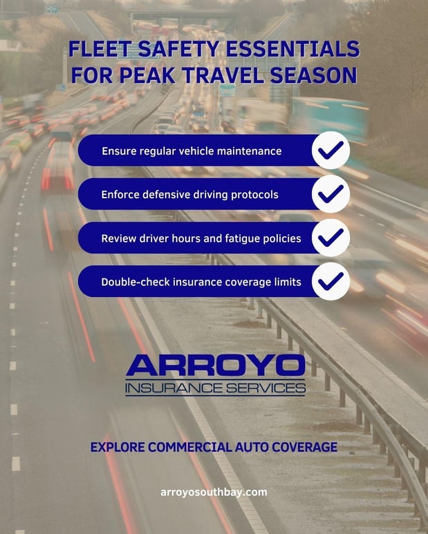 Images Arroyo Insurance Services - South Bay