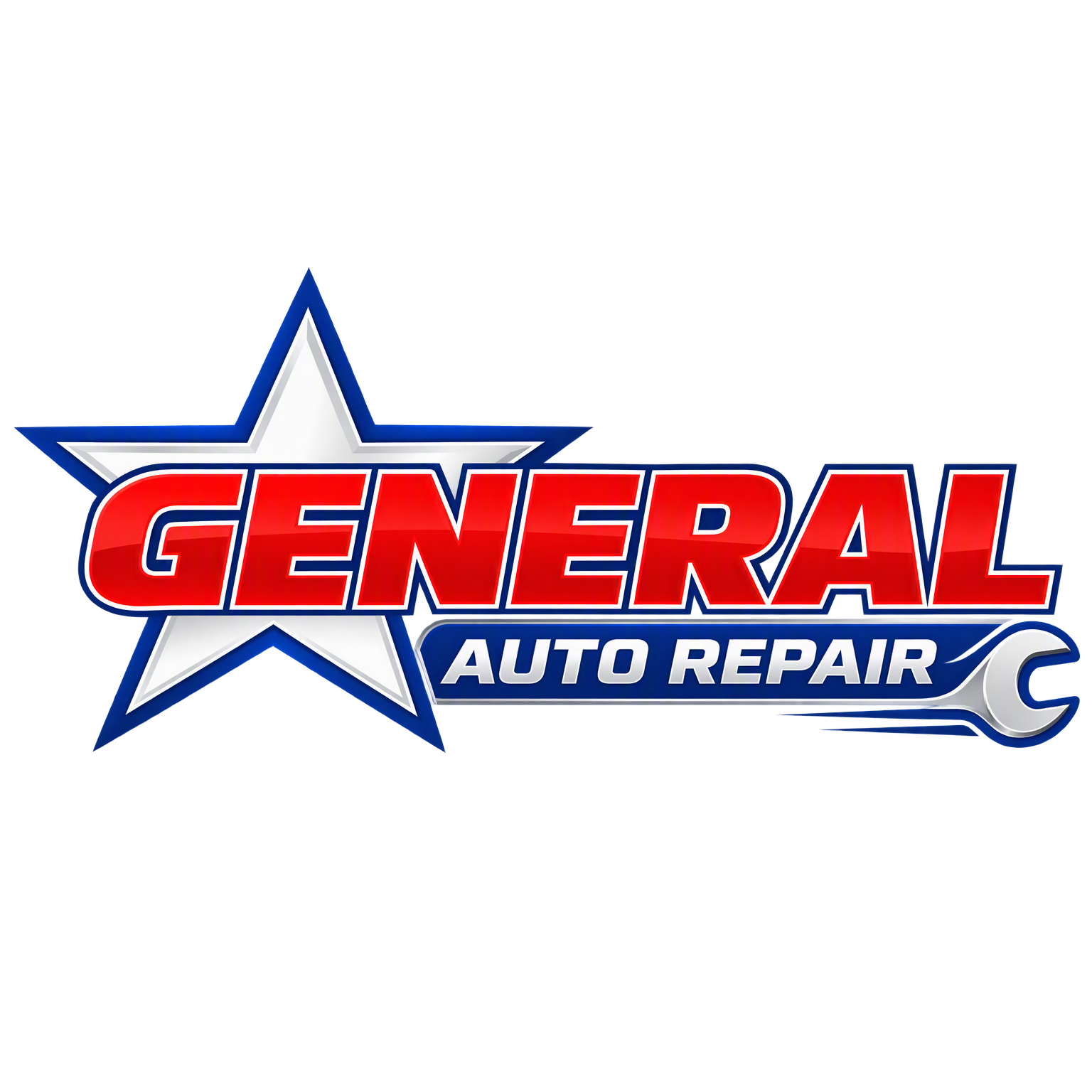 General Auto Repair