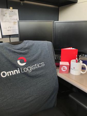 Images Omni Logistics - Billerica